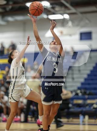 St. Mary's @ Baldwin