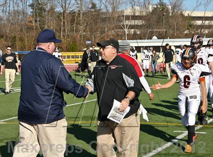 Thumbnail 2 in White Plains @ Archbishop Stepinac (Turkey Bowl) photogallery.