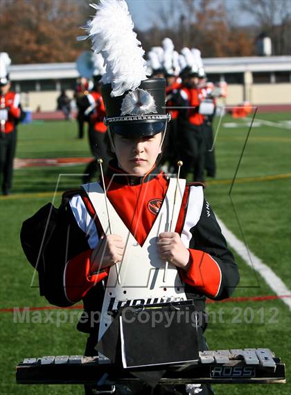 Thumbnail 3 in White Plains @ Archbishop Stepinac (Turkey Bowl) photogallery.