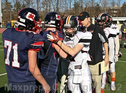 Thumbnail 3 in White Plains @ Archbishop Stepinac (Turkey Bowl) photogallery.