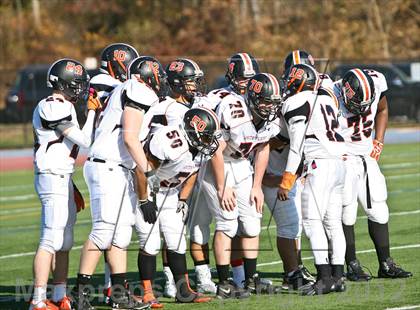 Thumbnail 1 in White Plains @ Archbishop Stepinac (Turkey Bowl) photogallery.