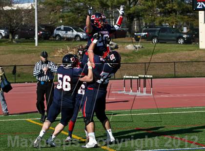 Thumbnail 3 in White Plains @ Archbishop Stepinac (Turkey Bowl) photogallery.