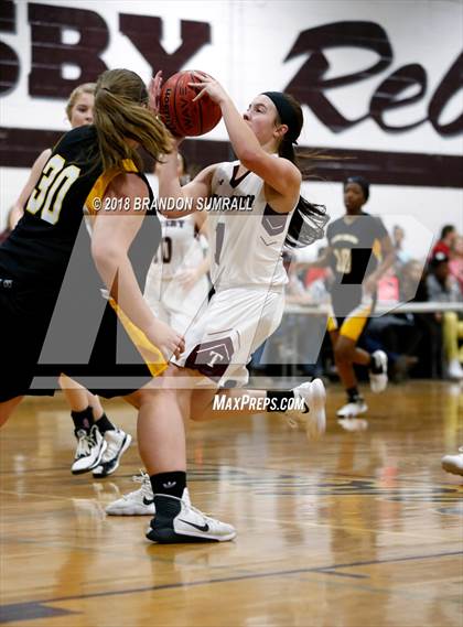 Thumbnail 2 in Billingsley @ Thorsby photogallery.