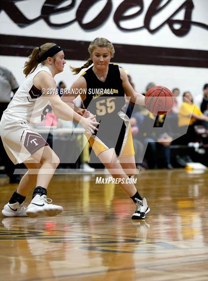 Thumbnail 1 in Billingsley @ Thorsby photogallery.