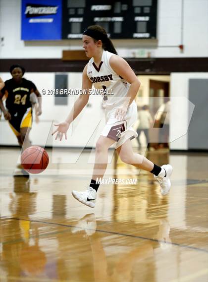 Thumbnail 1 in Billingsley @ Thorsby photogallery.