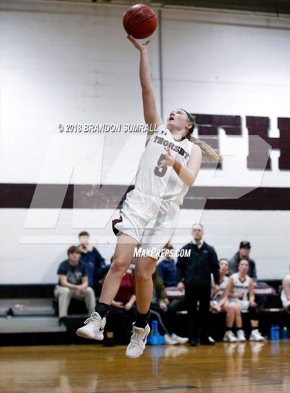 Thumbnail 1 in Billingsley @ Thorsby photogallery.