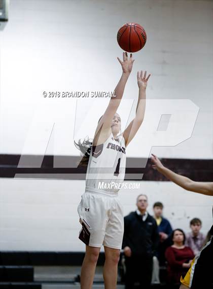 Thumbnail 2 in Billingsley @ Thorsby photogallery.