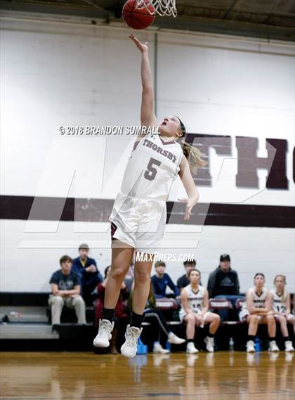 Thumbnail 1 in Billingsley @ Thorsby photogallery.