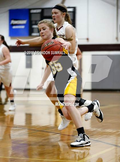 Thumbnail 2 in Billingsley @ Thorsby photogallery.