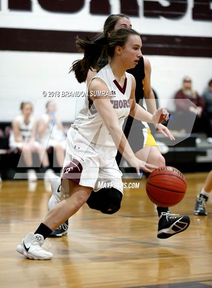 Thumbnail 3 in Billingsley @ Thorsby photogallery.