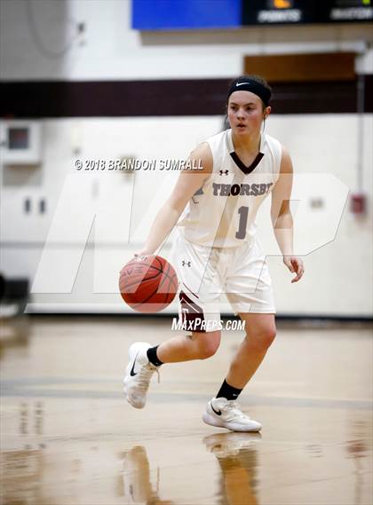 Thumbnail 1 in Billingsley @ Thorsby photogallery.