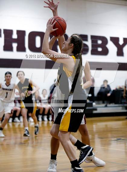 Thumbnail 2 in Billingsley @ Thorsby photogallery.