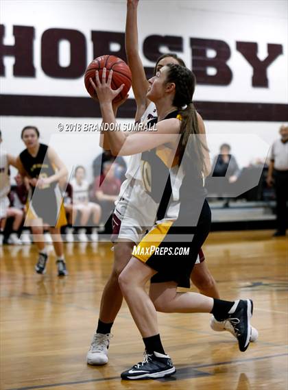 Thumbnail 1 in Billingsley @ Thorsby photogallery.