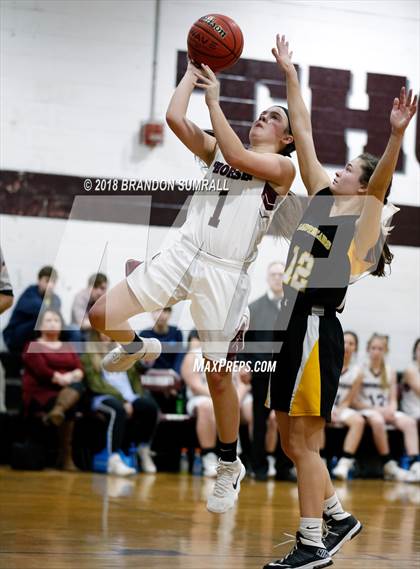 Thumbnail 3 in Billingsley @ Thorsby photogallery.