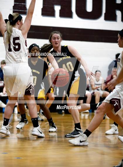 Thumbnail 2 in Billingsley @ Thorsby photogallery.