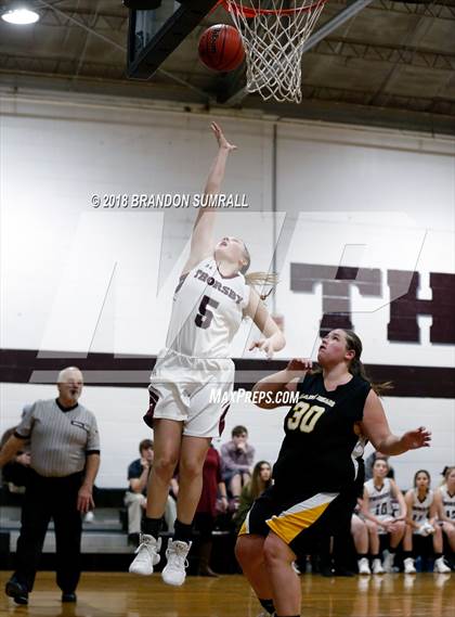 Thumbnail 1 in Billingsley @ Thorsby photogallery.