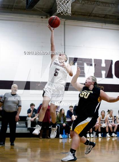Thumbnail 3 in Billingsley @ Thorsby photogallery.