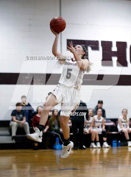 Thumbnail 3 in Billingsley @ Thorsby photogallery.