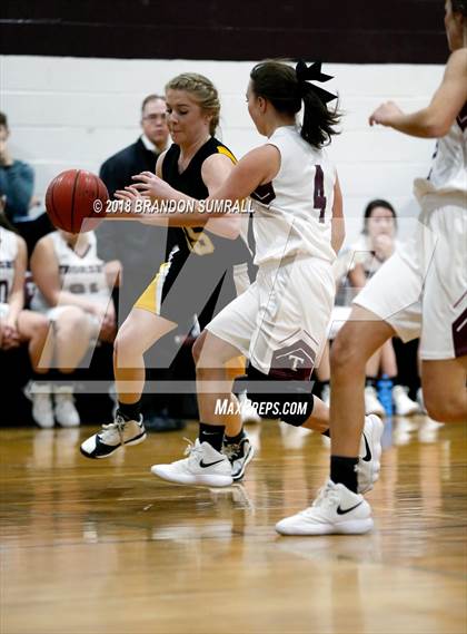 Thumbnail 2 in Billingsley @ Thorsby photogallery.