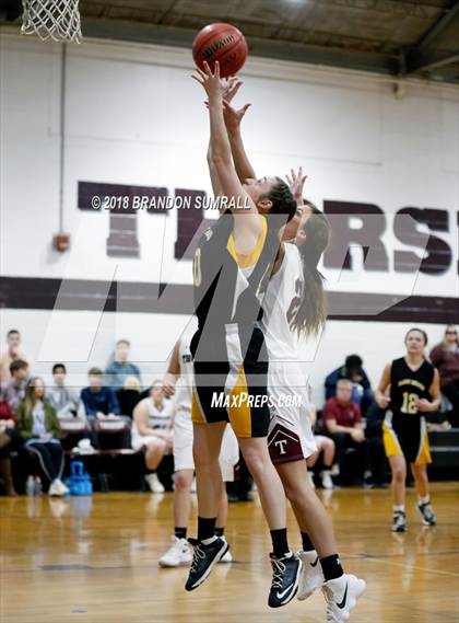 Thumbnail 3 in Billingsley @ Thorsby photogallery.