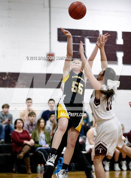 Thumbnail 2 in Billingsley @ Thorsby photogallery.