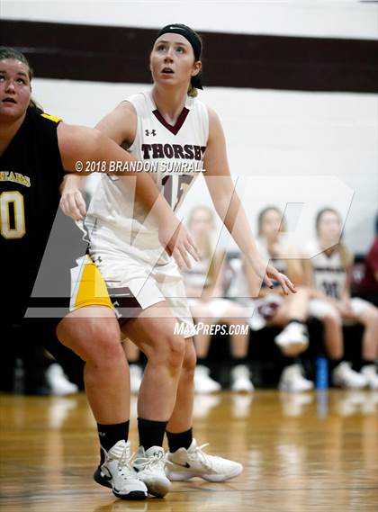 Thumbnail 2 in Billingsley @ Thorsby photogallery.