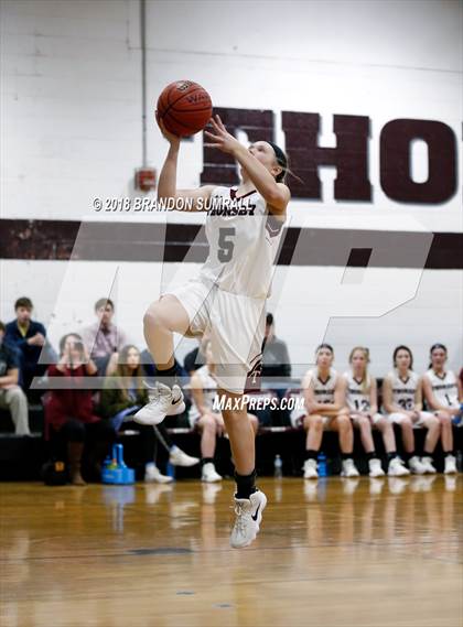 Thumbnail 2 in Billingsley @ Thorsby photogallery.
