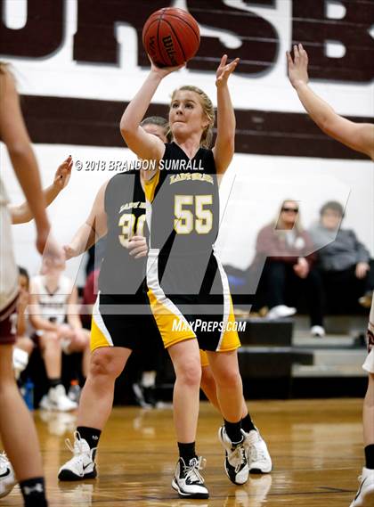 Thumbnail 3 in Billingsley @ Thorsby photogallery.