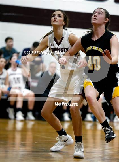 Thumbnail 3 in Billingsley @ Thorsby photogallery.