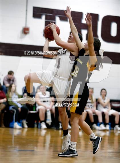 Thumbnail 2 in Billingsley @ Thorsby photogallery.