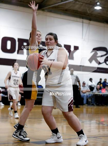 Thumbnail 3 in Billingsley @ Thorsby photogallery.