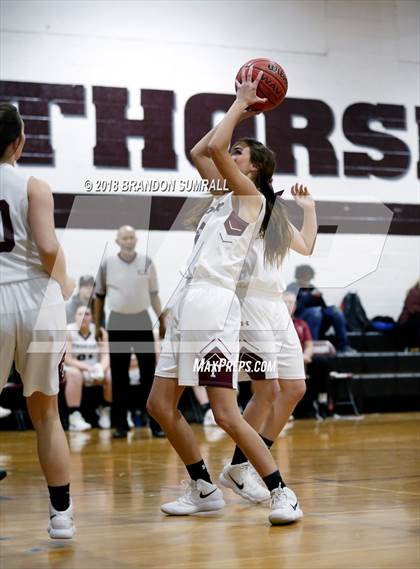 Thumbnail 3 in Billingsley @ Thorsby photogallery.