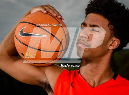 Thumbnail 3 in Oak Hill Academy (Preseason Photo Shoot)  photogallery.