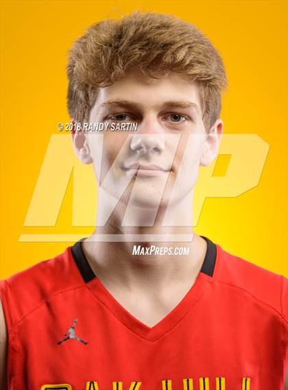 Thumbnail 3 in Oak Hill Academy (Preseason Photo Shoot)  photogallery.