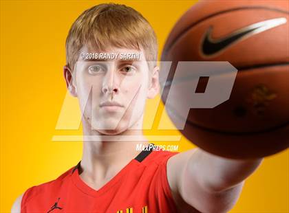 Thumbnail 2 in Oak Hill Academy (Preseason Photo Shoot)  photogallery.