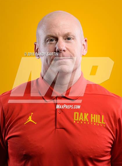 Thumbnail 2 in Oak Hill Academy (Preseason Photo Shoot)  photogallery.