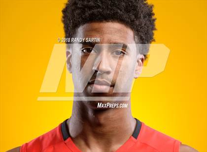 Thumbnail 2 in Oak Hill Academy (Preseason Photo Shoot)  photogallery.