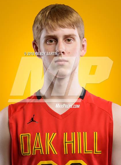 Thumbnail 2 in Oak Hill Academy (Preseason Photo Shoot)  photogallery.