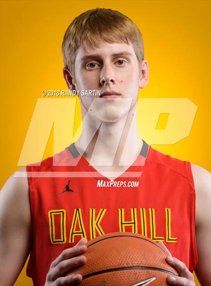 Thumbnail 3 in Oak Hill Academy (Preseason Photo Shoot)  photogallery.