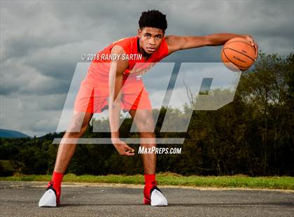 Thumbnail 3 in Oak Hill Academy (Preseason Photo Shoot)  photogallery.