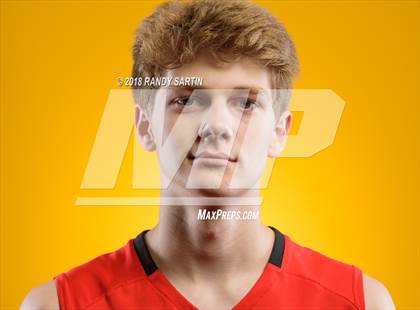Thumbnail 2 in Oak Hill Academy (Preseason Photo Shoot)  photogallery.
