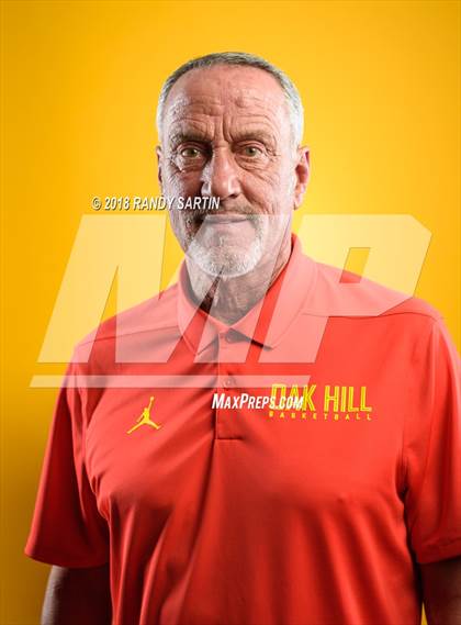Thumbnail 1 in Oak Hill Academy (Preseason Photo Shoot)  photogallery.