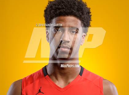 Thumbnail 3 in Oak Hill Academy (Preseason Photo Shoot)  photogallery.