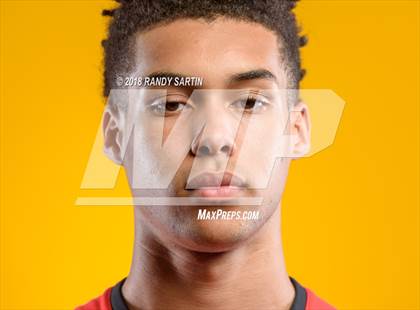 Thumbnail 3 in Oak Hill Academy (Preseason Photo Shoot)  photogallery.