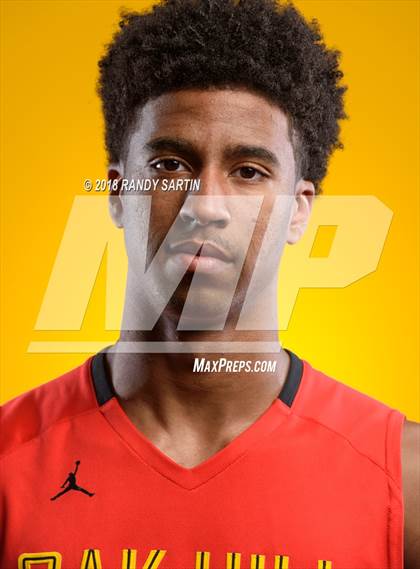 Thumbnail 2 in Oak Hill Academy (Preseason Photo Shoot)  photogallery.