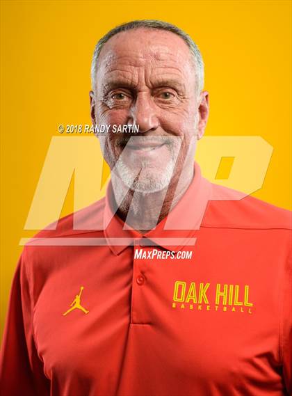 Thumbnail 2 in Oak Hill Academy (Preseason Photo Shoot)  photogallery.