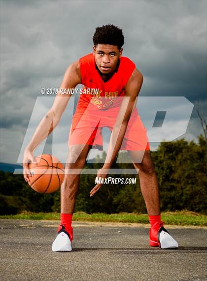 Thumbnail 2 in Oak Hill Academy (Preseason Photo Shoot)  photogallery.