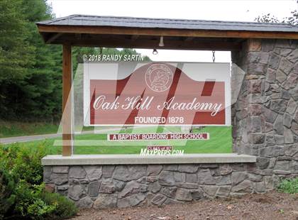 Thumbnail 2 in Oak Hill Academy (Preseason Photo Shoot)  photogallery.
