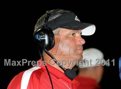 Thumbnail 3 in Las Plumas vs. Corning photogallery.