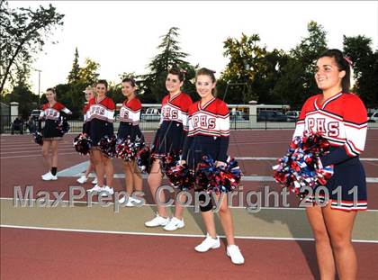 Thumbnail 1 in Las Plumas vs. Corning photogallery.